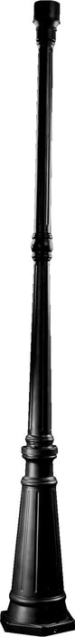 Quorum 71-73-15 Post, Black