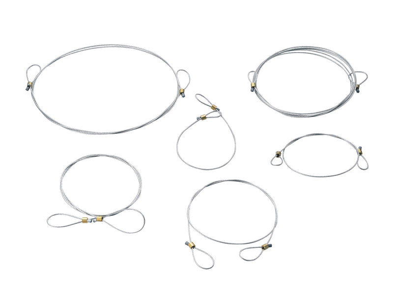 Visual Comfort Fan CANCAB36 36" Security Cable