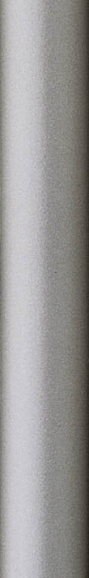 Visual Comfort Fan DR12TI Downrod, Titanium