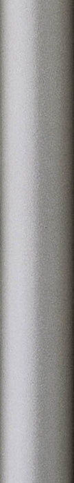 Visual Comfort Fan DR12TI Downrod, Titanium