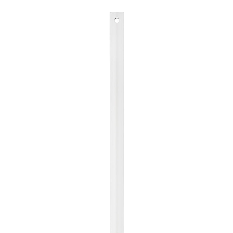 Visual Comfort Fan DR12WH Downrod, White