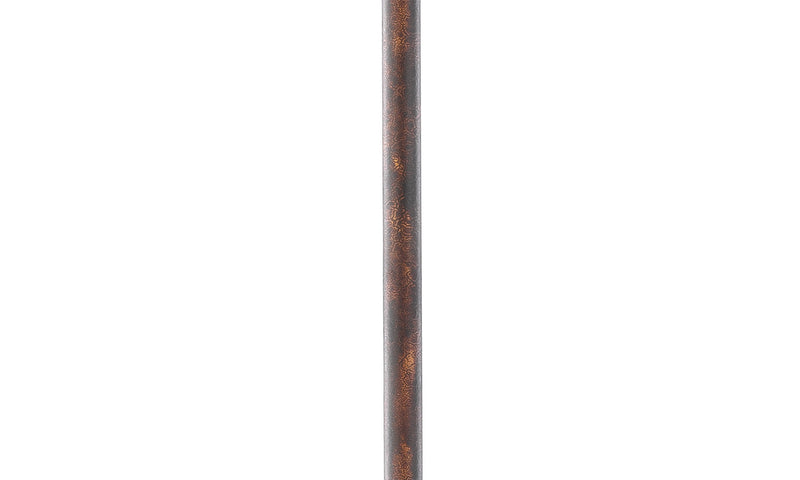 Visual Comfort Fan DR36TB Downrod, Tuscan Bronze