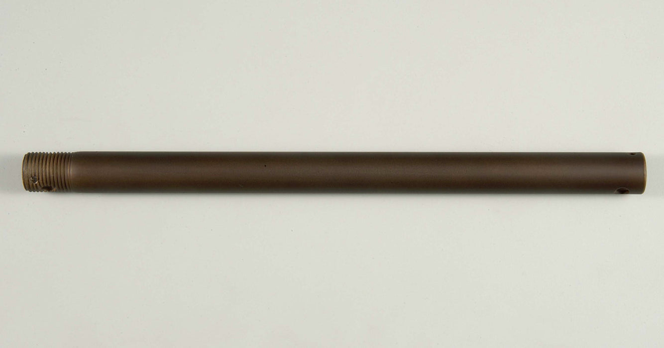 Visual Comfort Fan DR60RB Downrod, Roman Bronze