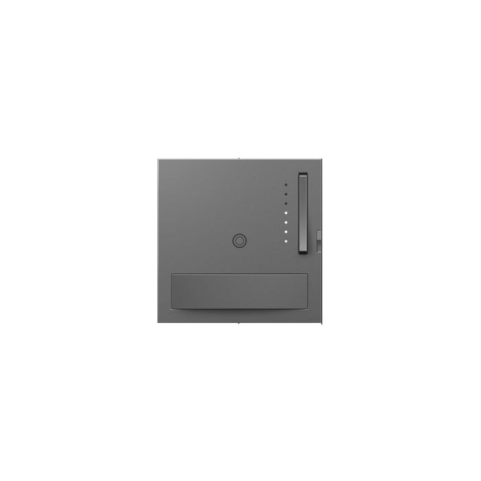 Legrand ADSM703HM2 Motion Sensor Dimmer, Magnesium