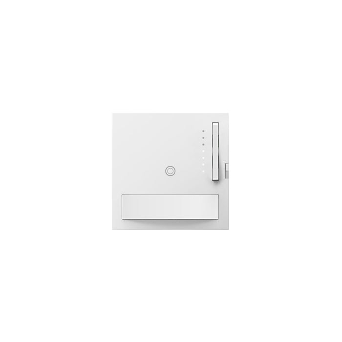 Legrand ADSM703HW2 Motion Sensor Dimmer, White
