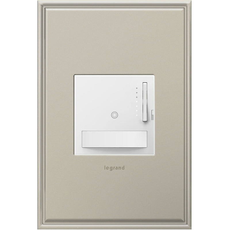Legrand ADSM703HW2 Motion Sensor Dimmer, White