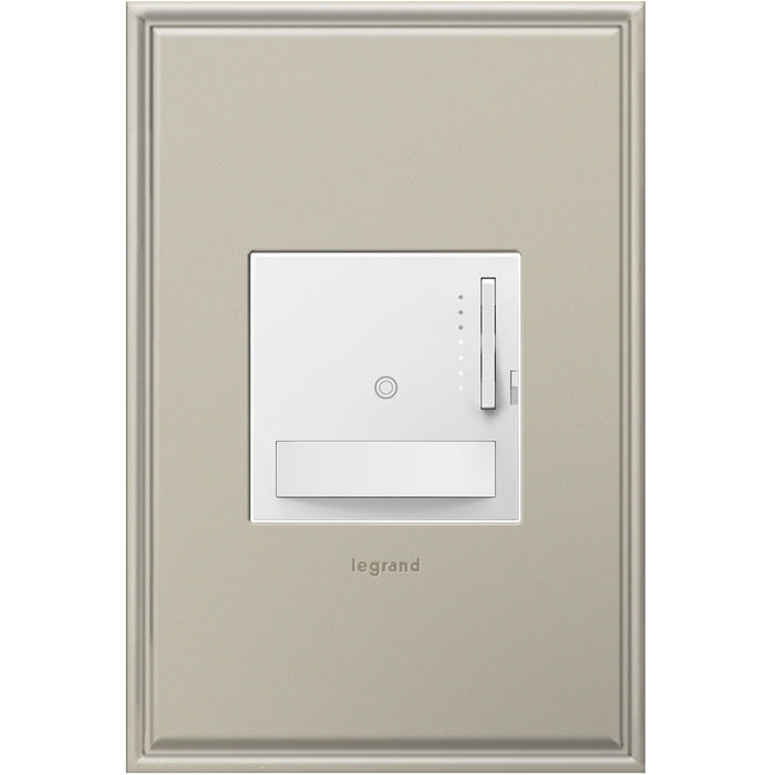 Legrand ADSM703HW2 Motion Sensor Dimmer, White