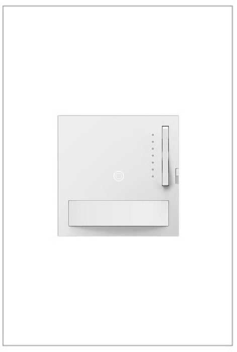Legrand ADSM703HW2 Motion Sensor Dimmer, White