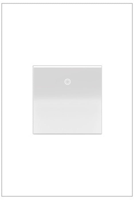 Legrand ASPD2032W4 Switch, White