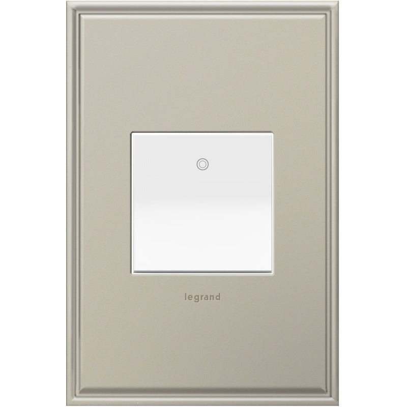 Legrand ASPD2042W4 4-Way Switch, White