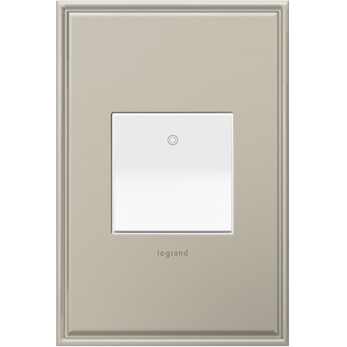 Legrand ASPD2042W4 4-Way Switch, White