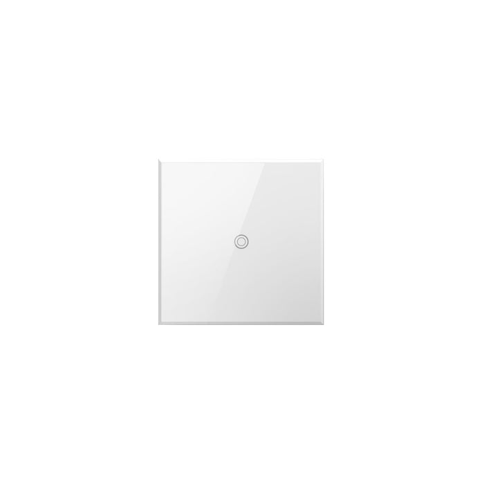 Legrand ASTH1532W2 Touch Switch, White