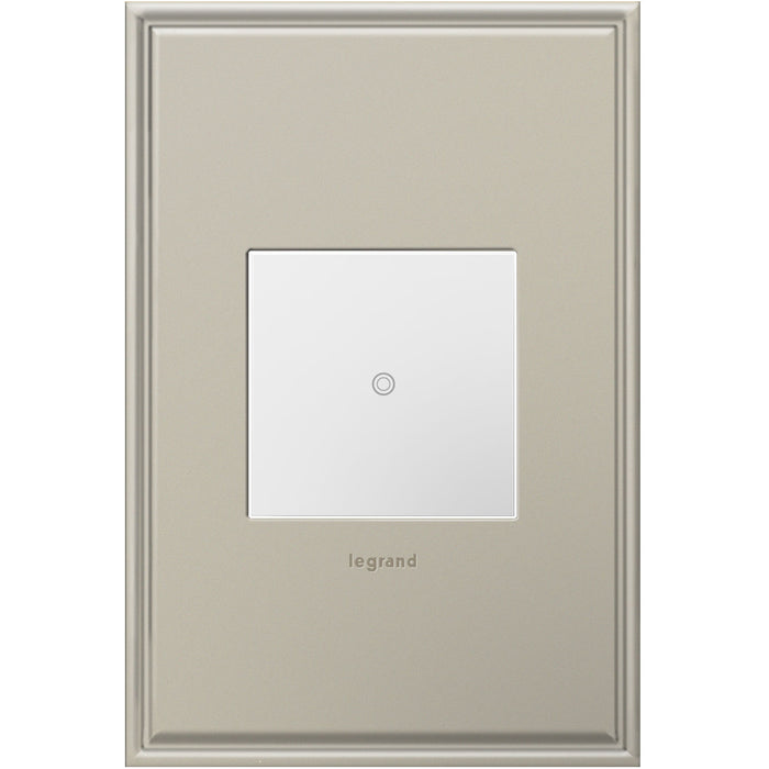 Legrand ASTP1532W4 Switch, White