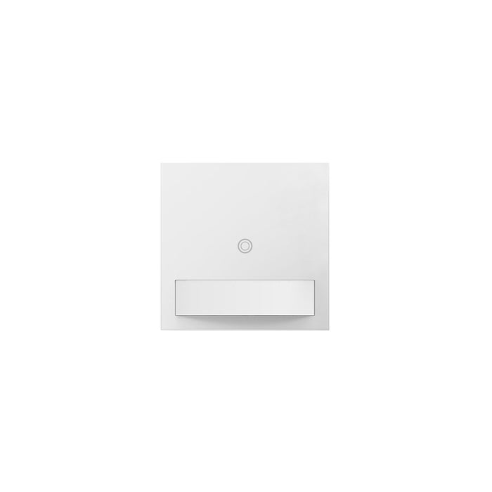Legrand ASVS12W4 Motion Sensor Switch, White