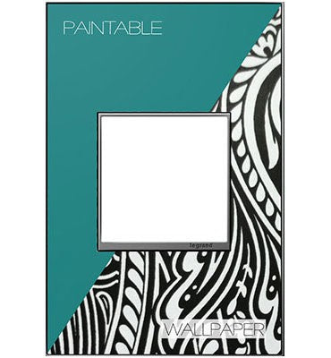 Legrand AWM1G2M4 Gang Wall Plate, Custom