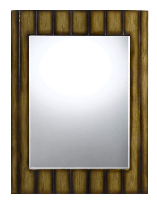 Cal Lighting WA-2171MIR Mirror, Dapple