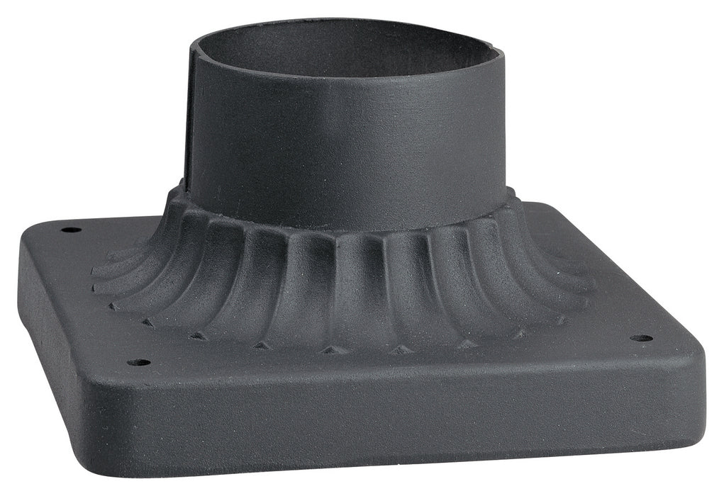 Minka-Lavery 7930-66 Pier Mount, Sand Coal