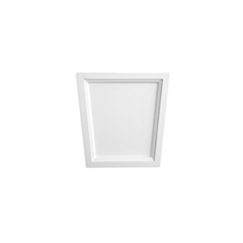 Focal Point 97925 Keystone, White