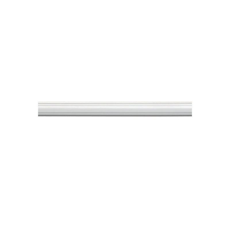 Focal Point 10590-8 System A Panel Moulding, White