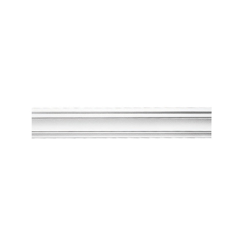 Focal Point 10670-8 Cove, White