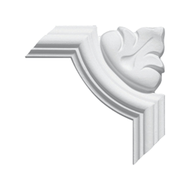 Focal Point 10836 Panel Corner, White