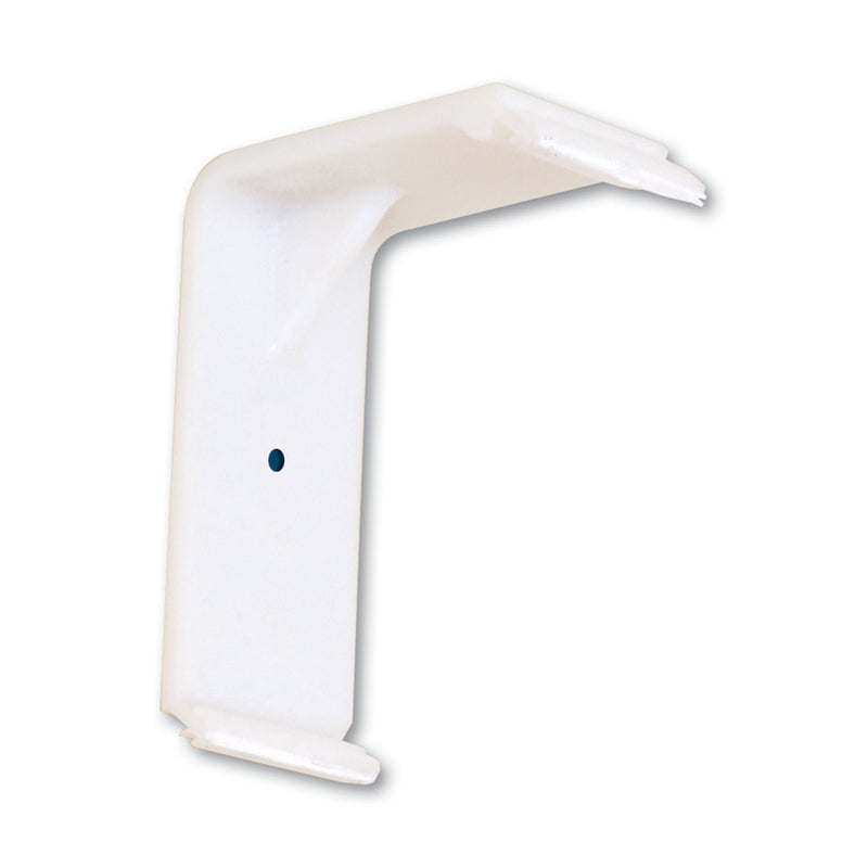 Focal Point 21205 5 7/8 Quick Clips System B Clips, White