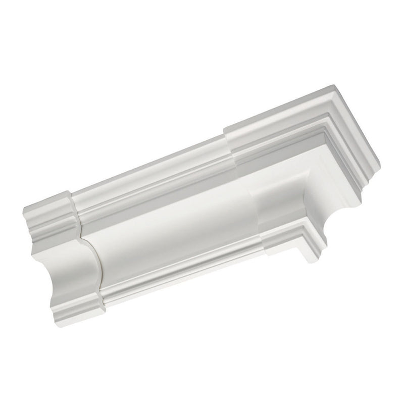 Focal Point 21363 Cove, White