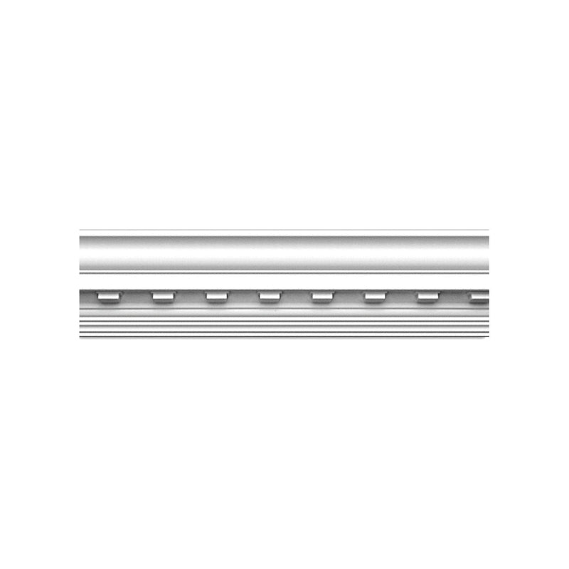Focal Point 23130 Crown, White