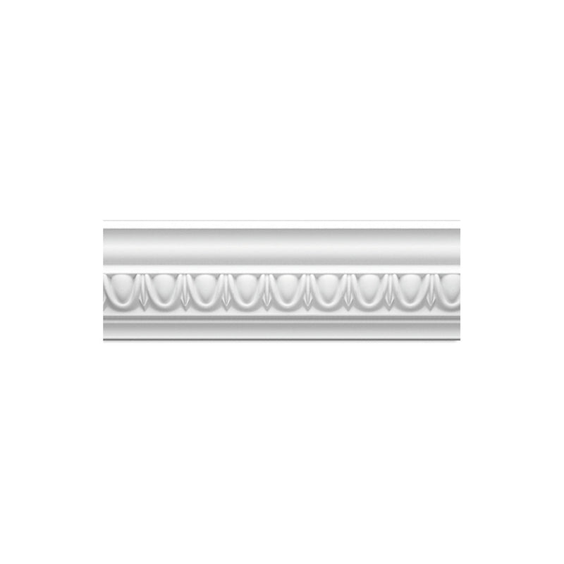 Focal Point 23135 Crown, White