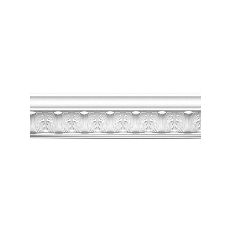 Focal Point 23145 Crown, White