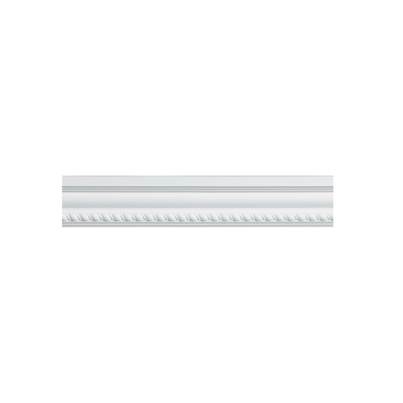 Focal Point 25200 Rope Casing, White