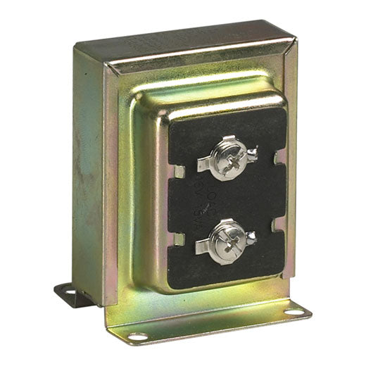 Quorum 7-10 Door Chime Accessory, Almond