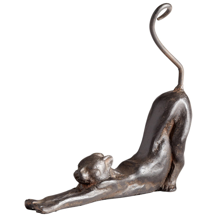 Cyan 05523 Sculpture, Rustic