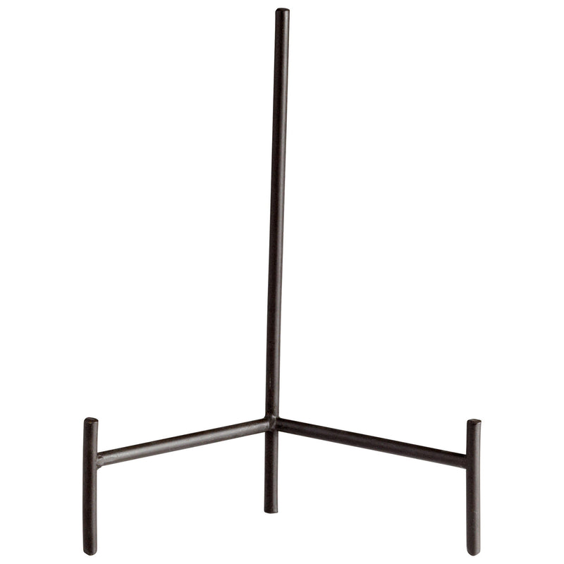 Cyan 05648 Plate Rack, Graphite