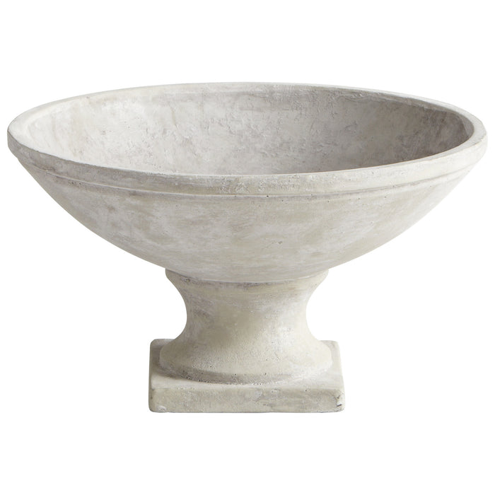 Cyan 05684 Planter, Sandstone