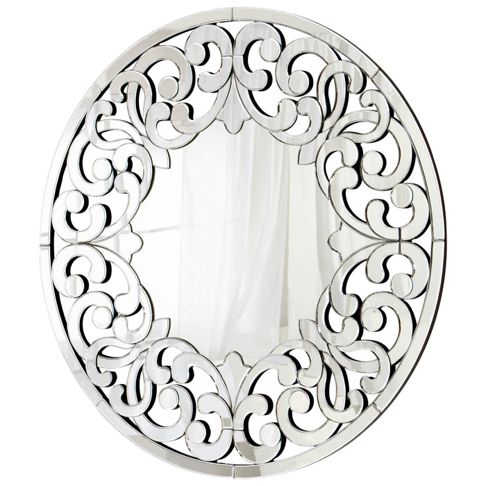 Cyan 05707 Mirror, Clear