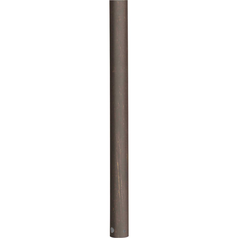 Progress Lighting P2604-20 Downrod, Antique Bronze