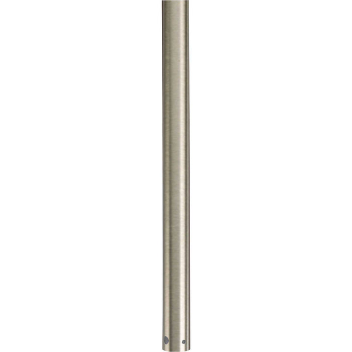 Progress Lighting P2604-81 Downrod, Antique Nickel