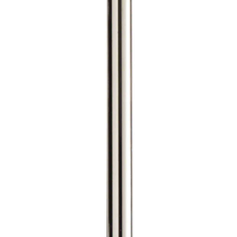 Progress Lighting P8601-104 Stem Kit, Polished Nickel