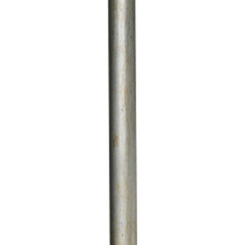 Progress Lighting P8601-134 Stem Kit, Silver Ridge