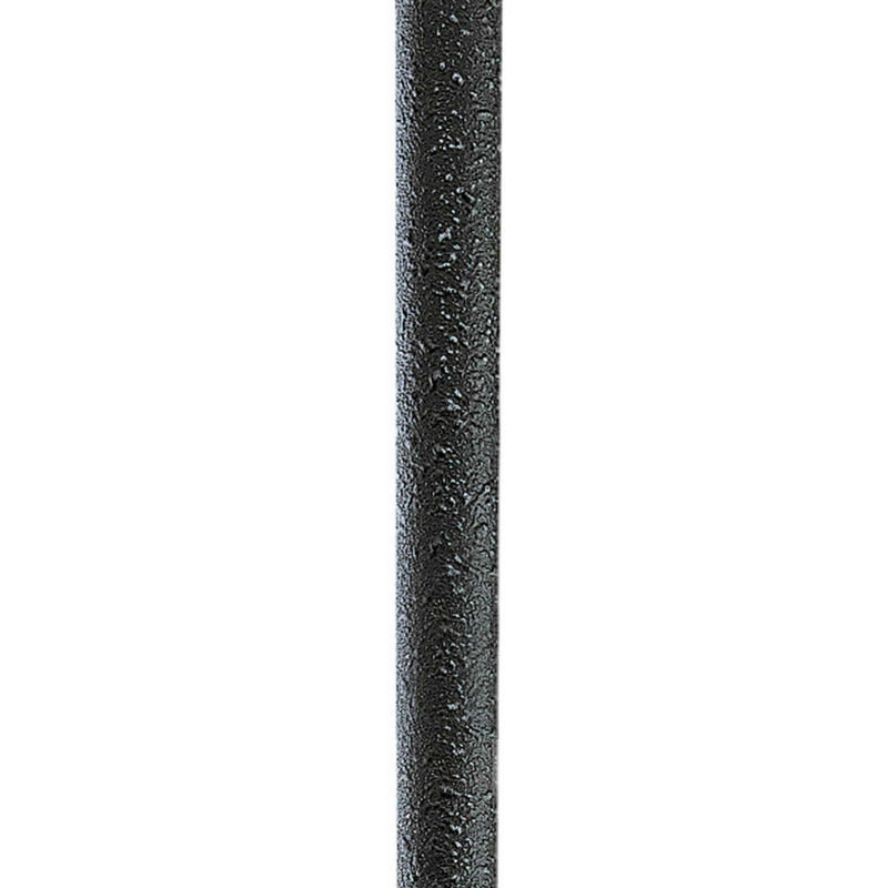 Progress Lighting P8601-71 Stem Extension, Gilded Iron