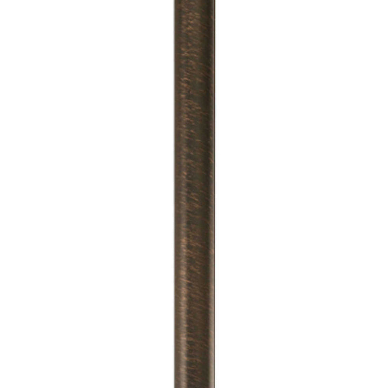 Progress Lighting P8601-74 Stem Extension, Venetian Bronze