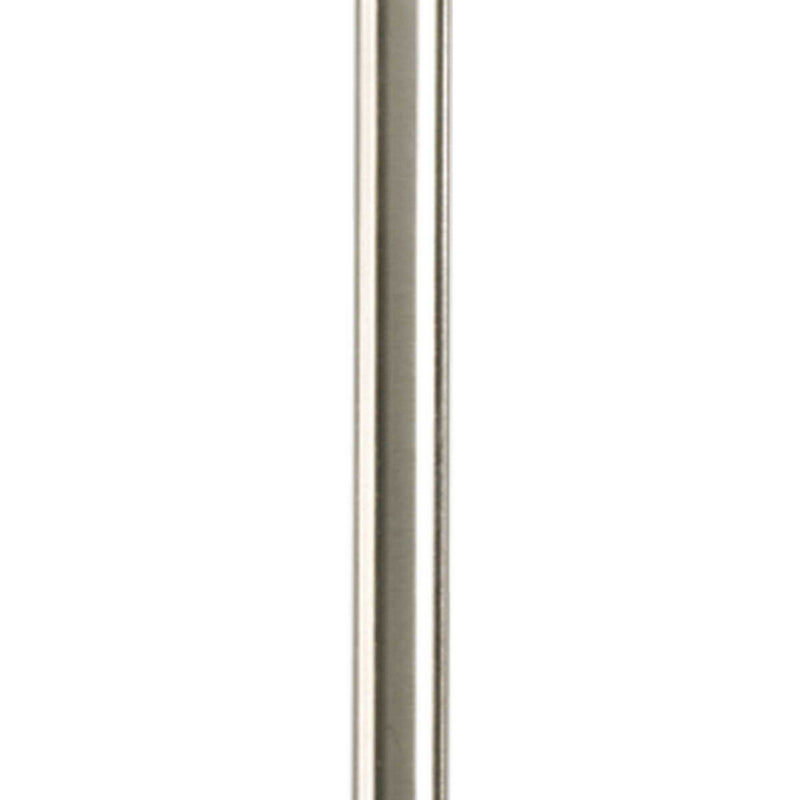 Progress Lighting P8601-81 Stem Extension Kit, Antique Nickel