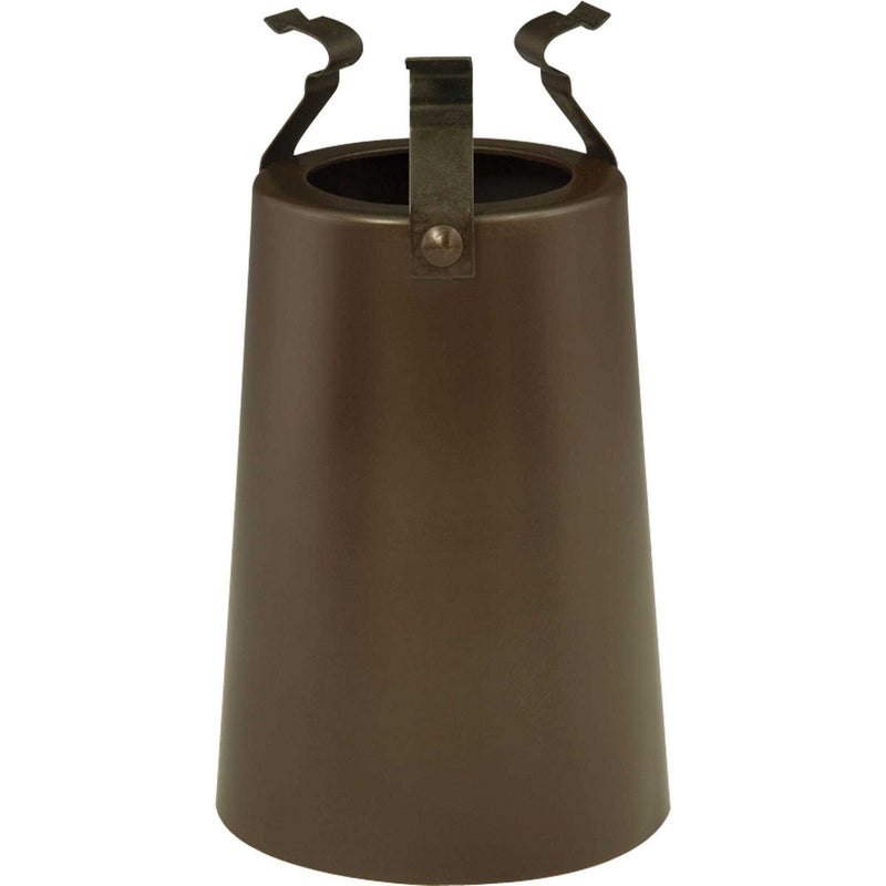 Progress Lighting P8709-20 Cup, Antique Bronze
