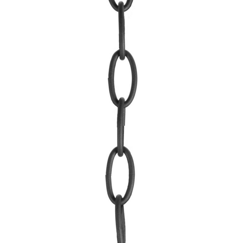 Progress Lighting P8757-31 Chain, Black