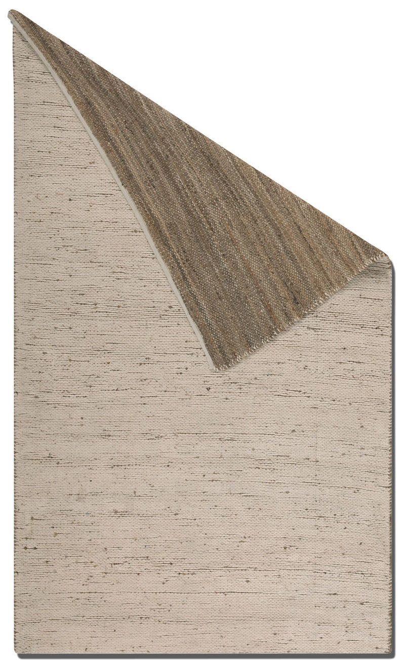 Uttermost 71000-9 Rug, Hemp And Chenille