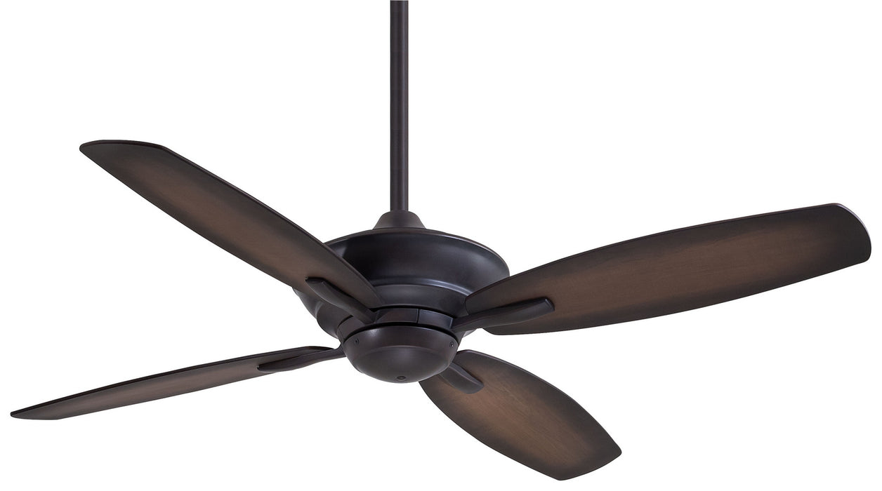 Minka Aire F513-KA 52" Ceiling Fan, Kocoa