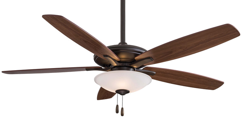 Minka Aire F522-ORB 52``Ceiling Fan, Oil Rubbed Bronze