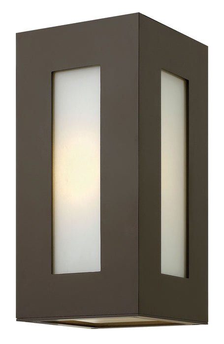 Hinkley 2190BZ LED Wall Mount, Bronze