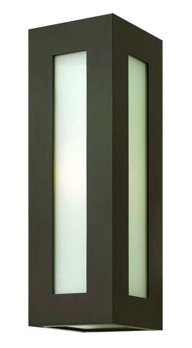 Hinkley 2194BZ LED Wall Mount, Bronze